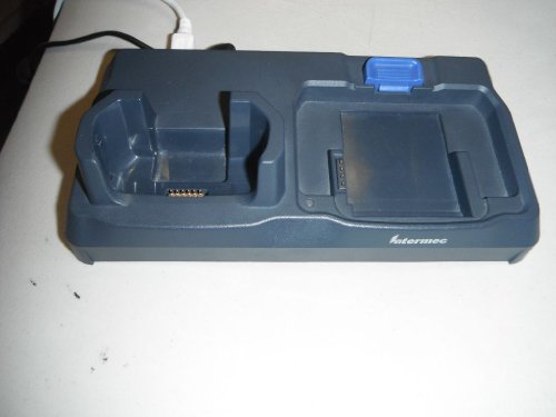 Intermec CN50 - Data Collection Terminal - Windows Embedded Handheld 6.5 - 512 MB - 3.5" (KH2958) Category: Handheld Terminals