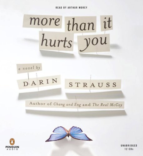 Buy More Than It Hurts You — BookShops.in