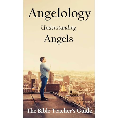Angelology by Gregory Brown episode artwork