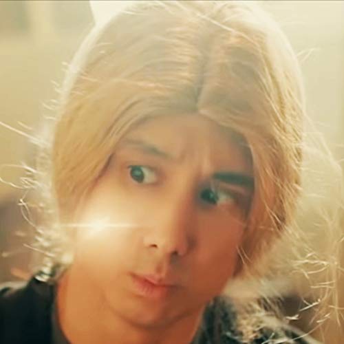 Julien Bam feat. Kelly & Vincent Lee