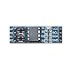 2 x AT24C256 I2C-Schnittstelle EEPROM Speichermodul