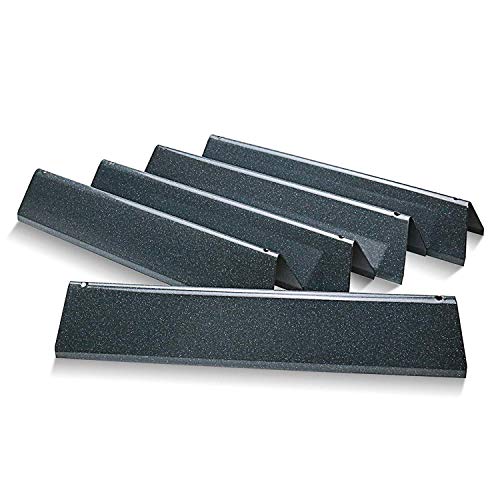 Uniflasy 7636 15.3 Inch Flavorizer Bars for Weber Spirit 300 Series, Spirit E310