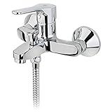 modernes Design; kein Dusche-Set