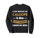 Check out my other calliope T-shirts