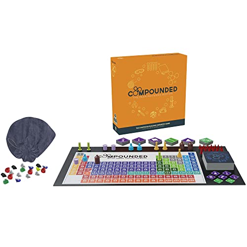 Compounded: The Peer-Reviewed Edition miniatura 2