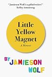 Little Yellow Magnet