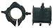 ACDelco Professional 45G1407 Front Suspension Stabilizer Bushing