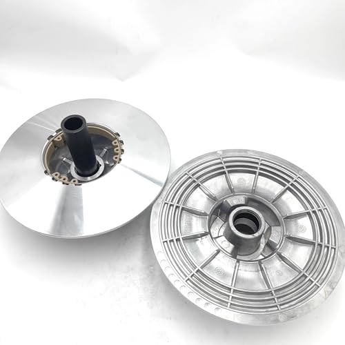 Embrayage secondaire compatible Outlander 450 contre la perte de puissance