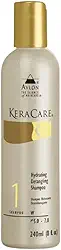 Avlon Keracare Shampoo Hydrating Detangling 240ml