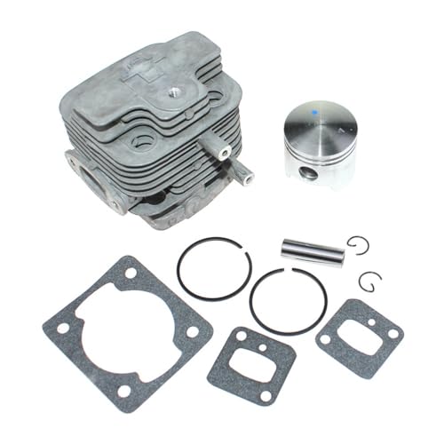 Kit cylindre-piston compatible AE500 BC500H M45 - 4