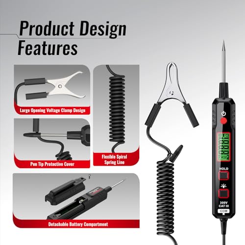 Electricidad, Tools Imagen adicional