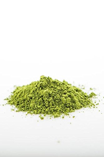 Sun Potion White Dragon Matcha - Ceremonial Grade Green Tea Powder 55g — view 5