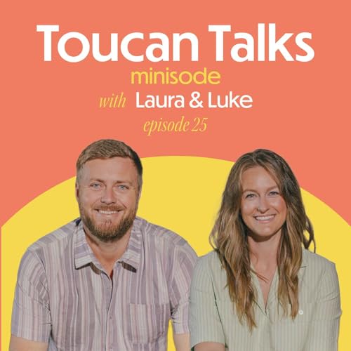 EP25 - Minisode: Breaking Down This Year's Super Bowl Commercials cover art