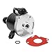 47960-30030 ABS Pump Brake Booster Motor Replacement for 2003-2004 Toyota 4Runner Lexus GX470 4.7L Flynsu