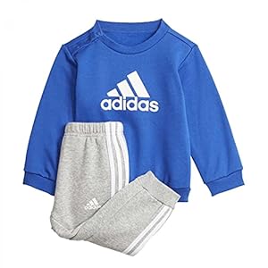 Adidas Badge of Sport Logo Joggingpak Kids