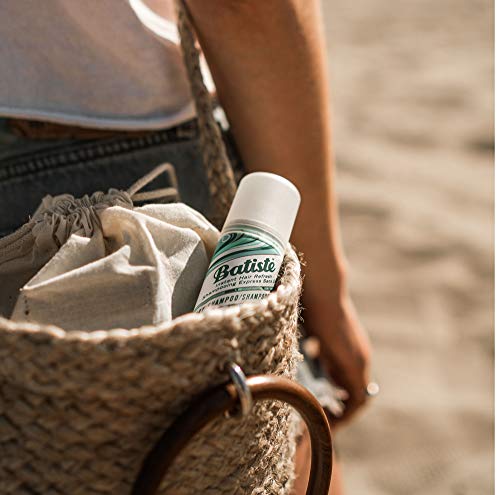 Batiste Dry Shampoo, Original Fragrance, 6.73 Fl Oz,Pack Of 3 #TOP7