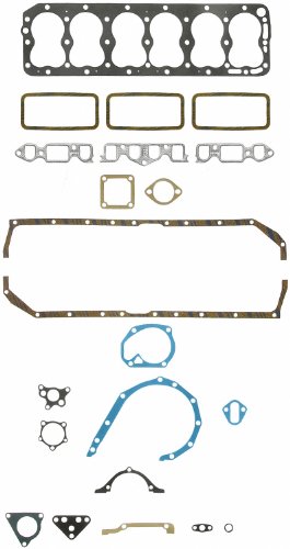 Image of FEL-PRO FS 7524 S Full Gasket Set