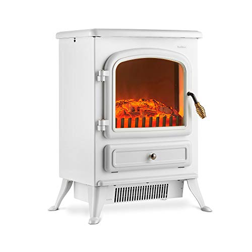 The 10 Best Electric Log Burners in the UK for 2023