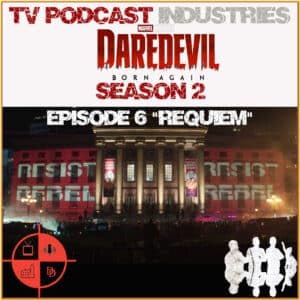 Daredevil Born Again Season 2 Episode 6