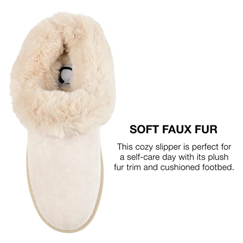 Journee Collection Women's Slippers3