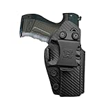 Houston Gun Holsters Concealed Carry Iwb...