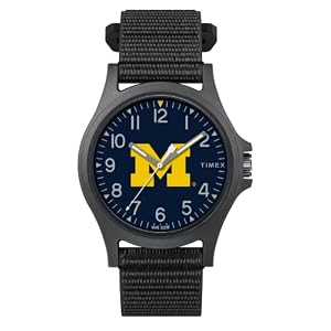 Timex Collegiate Pride 40mm Watch Twzumicmyyz
