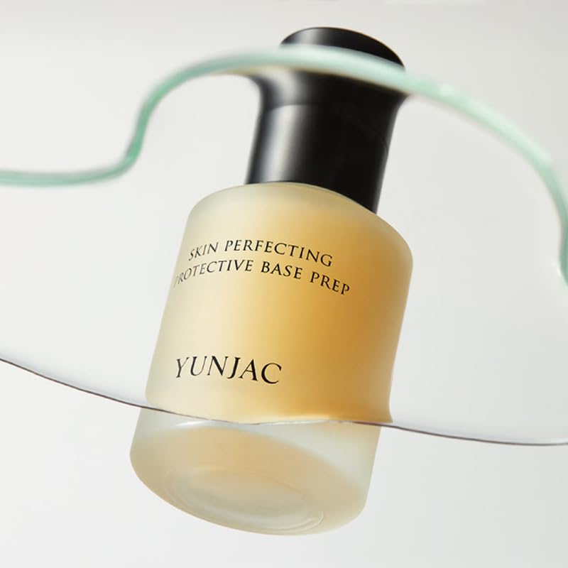 [YUNJAC] Skin Perfecting Protective Base Prep (Préparation de base protectrice perfectrice de peau) 40ml