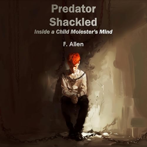 Predator Shackled: Inside a Child Molester's Mind by F Allen episode artwork