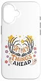Photo Gallery halloween boho spooky things ahead stars custodia per iphone 16 Photo Gallery halloween boho spooky things ahead stars custodia per iphone 16