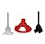 Spin Doctor Lippage Control System 250 Starter Kit With 1/16 Base plates, Tile Leveling System 1/16