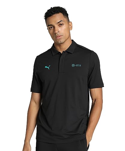 Image of PUMA Men's Regular Fit T-Shirt