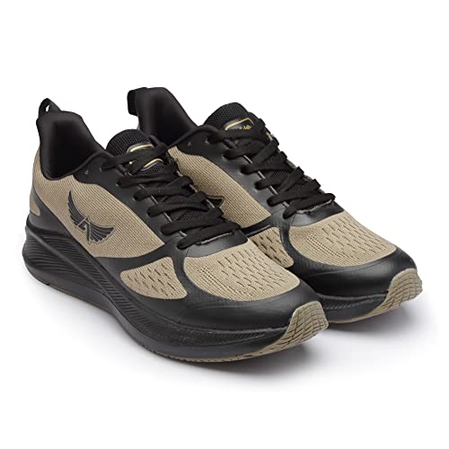 Image of Action-ATG-780 Lightweight Comfortable Cushioned Running Sports Shoes for Men
