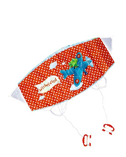 Preisvergleich Produktbild Lenkdrachen Hoch in die Luft