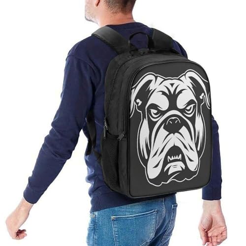 Mochilas escolares impermeables de gran capacidad para niñas y niños de primaria 5