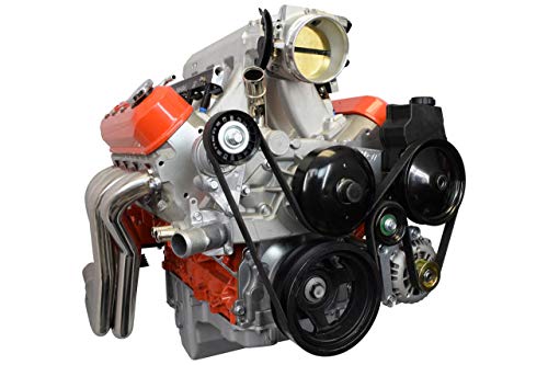 Ict Billet Ls Truck Alternator Bracket Low Mount And Power Steering Pump Bracket Lsx Ls3 Lq4 Lq9 L33 Ls3 Billet 551669-3 #TOP7