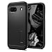 Produktbild Spigen Tough Armor Hülle Kompatibel mit Google Pixel 8a -Schwarz