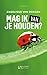 Produktbild Mag ik (van) je houden