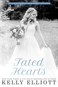 Fated Hearts - Book #8 of the Southern Bride