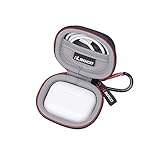 RLSOCO Tasche für AirPods Pro2/Airpods 3/AirPods Pro/Airpods Generation 1 und 2