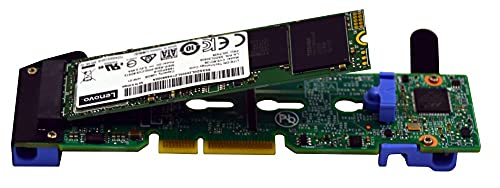 Lenovo 4XB7A17071 disque SSD 240 Go .2 Série ATA III Neuf - vue 1