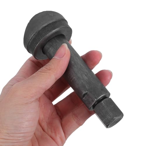 Axe de piston bloqué solution avec le kit d'extraction métal pour quad moto