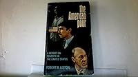 the american poor: a report on poverty in the united states 0440002540 Book Cover