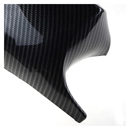Coques de rétroviseur extérieur accessoires auto pour BMW E90 E91 E92 E93 E87 E81 E82 E88 - 6