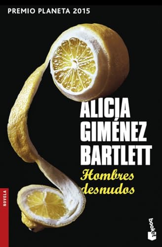 Hombres desnudos (Novela)