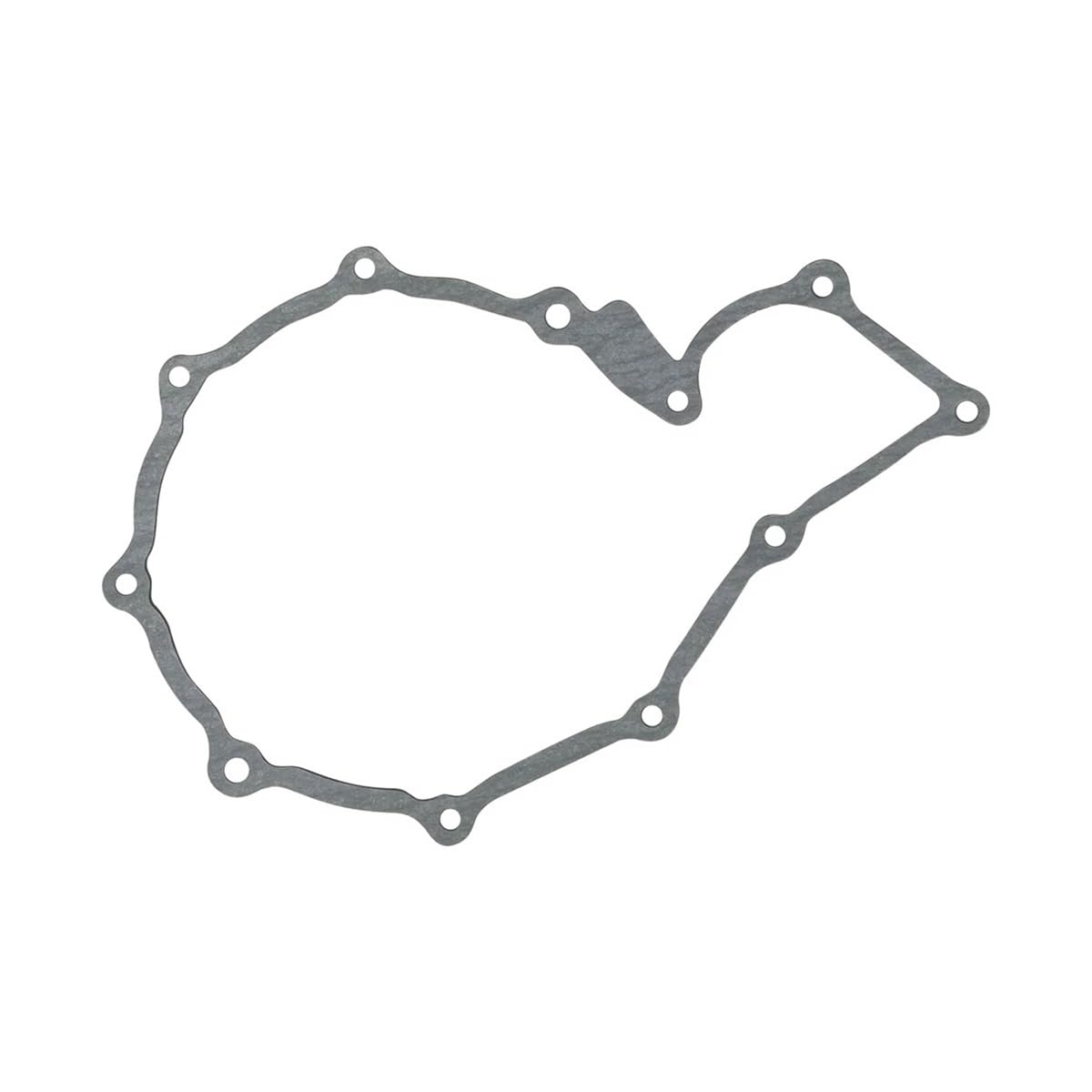 Générateur couvercle joint d'embrayage pour stopper les fuites de moto 600