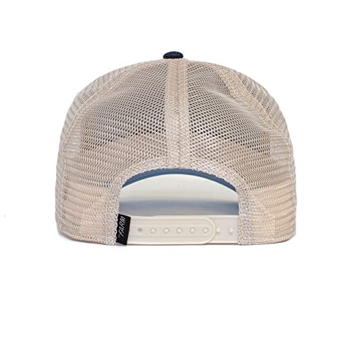 Image of Goorin Bros. unisex-adult The Farm Trucker Hat Baseball Cap
