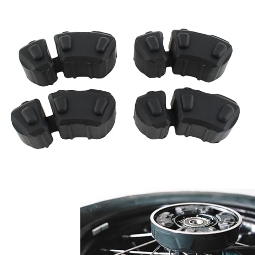 Ritzel Nabendämpfer Hinterradantrieb Gummipuffer für BMW F800GS ADV 2008-2017