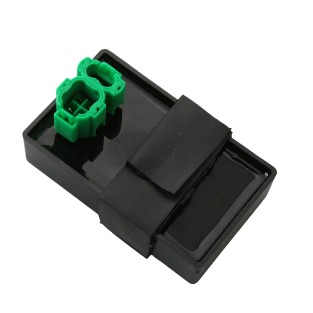 Bougie DC Compatible Avec Speedfight 3 Tweet 50 Vivacity 3
