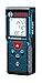 BOSCH Compact Laser Distance Measure, 120-Feet GLM 35 (Discontinued by Manufacturer)