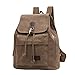 Produktbild ZLXING Wasserdichte Laptop Rucksack Tarnung Herren Damen Jungen Schulrucksack,Casual Business Daypack Reiserucksack für College Schule Reisen Arbeit Camping M186